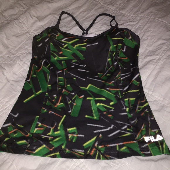 Fila performance - Picture 4 of 7